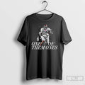 Premium Kadyn Proctor One Of Them Ones T Shirts