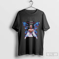 Premium Katy Perry The Lifetimes Tour 2025 World Tour T Shirts
