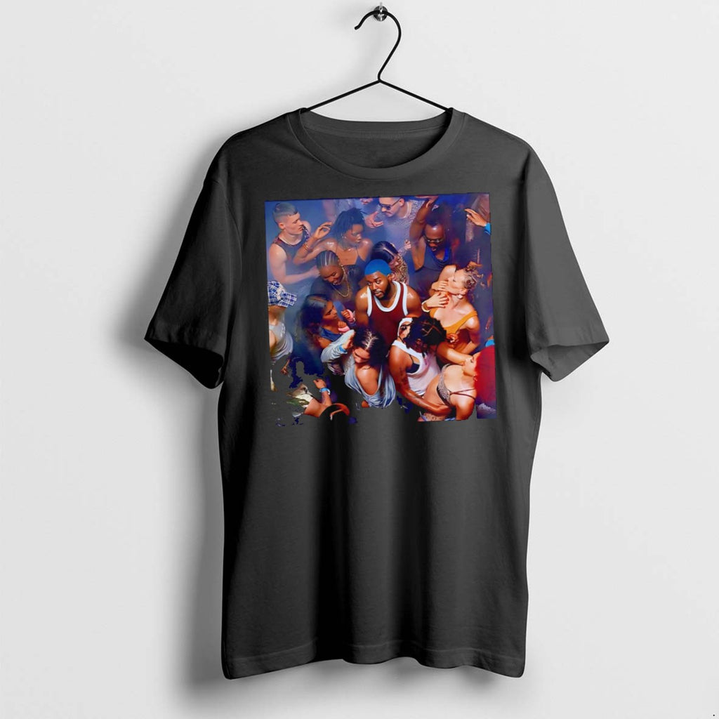 Premium Khalid After The Sun Goes Down Album Cover T Shirts