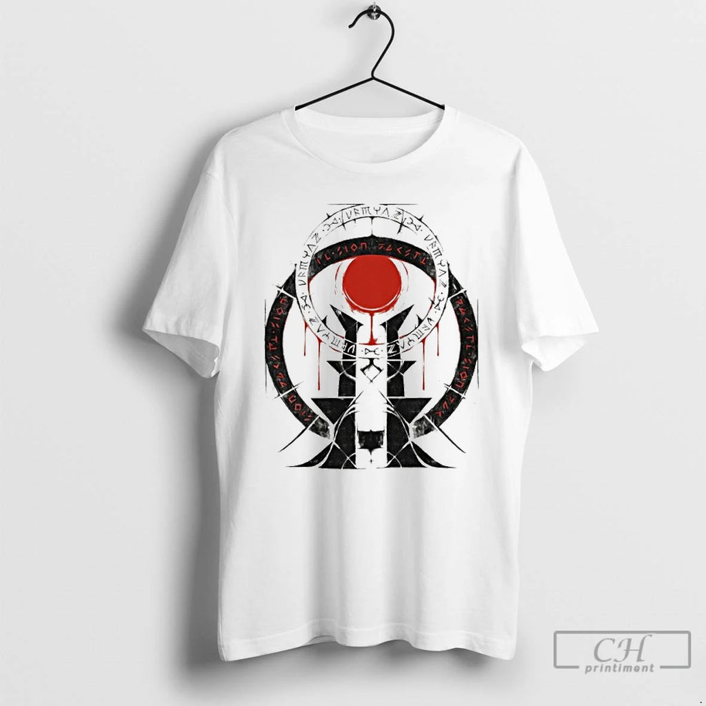 Premium Kinetic Games Blood Moon T Shirts