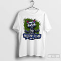 Premium Kitten Juice Its Meow Time T Shirts