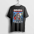 Premium Koopa Vampyr Castle Of Blood T Shirts