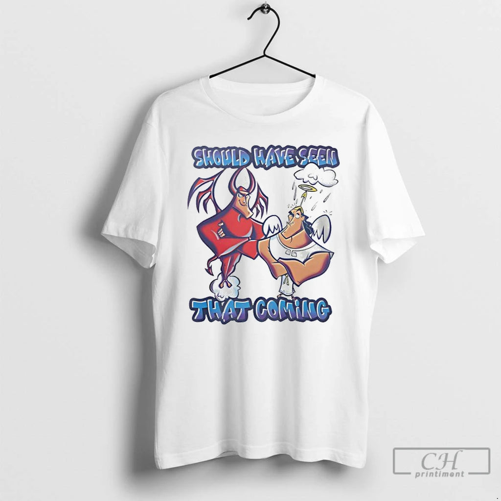 Premium Kronk The Emperors New Groove New T Shirts