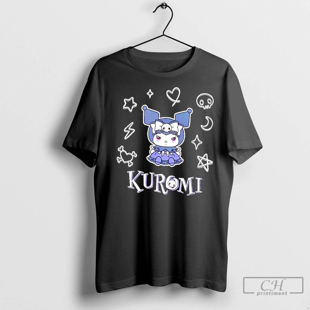 Premium Kuromis Mischief Mansion Anime