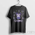 Premium Kuromis Mischief Mansion Ringer Ornaments T Shirts