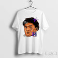 Premium Kyle Hamilton Baltimore Ravens Football Fat Head Number 14 T Shirts