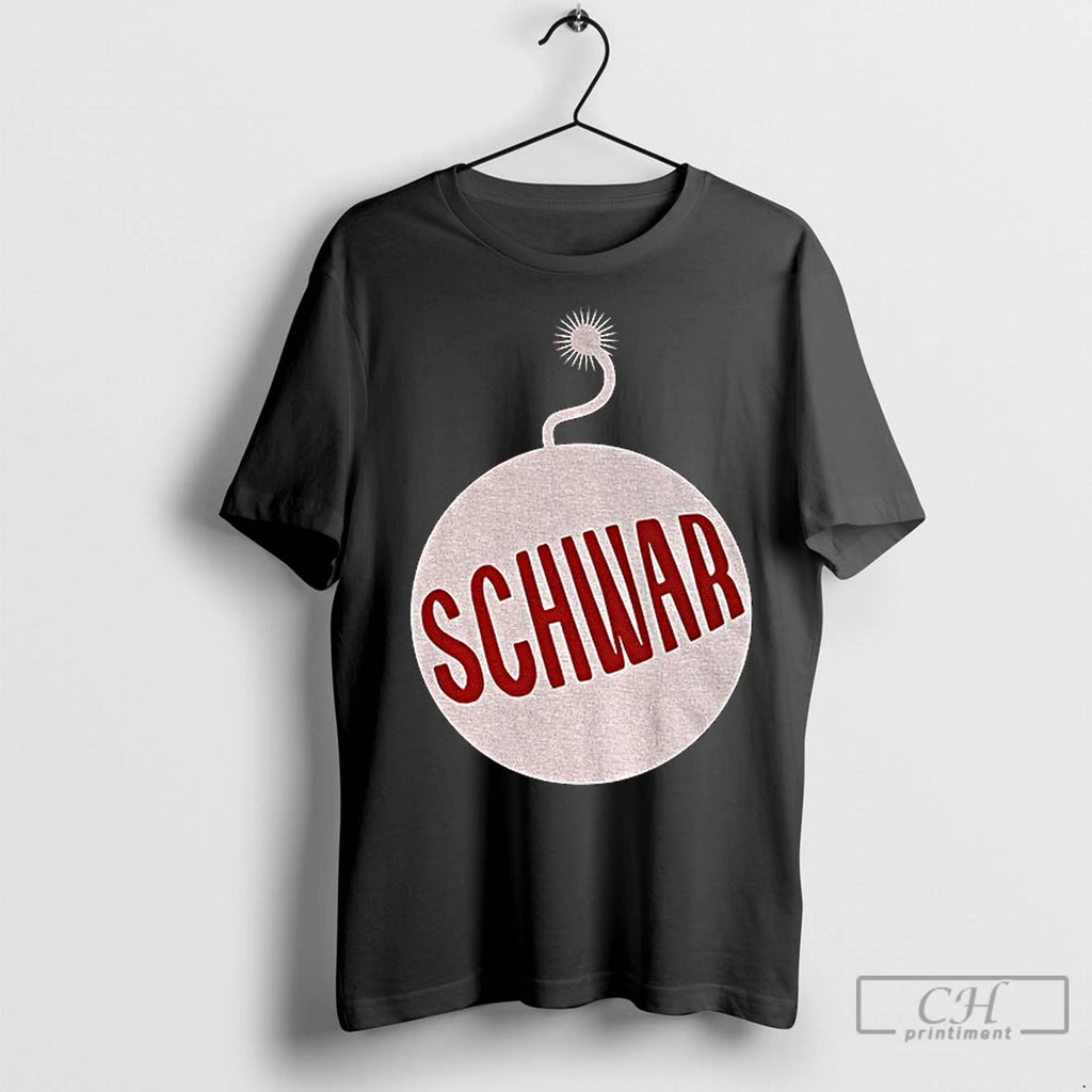 Premium Kyle Schwarber Philadelphia Phillies Mlb Baseball Schwarbomb
