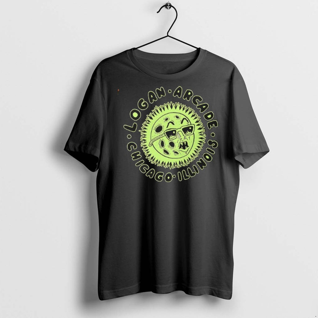 Premium La Tavi Veraldi Moon Dude T Shirts