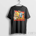 Premium Lgbbq Lgbt Pride Flag