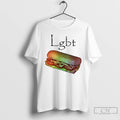 Premium Lgbt Hotdog T Shirts