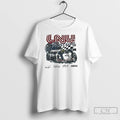 Premium Ln4 Racing Team T Shirts