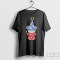 Premium Labubu Sorcerer Labrobro T Shirts
