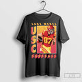 Premium Lake Mcree Football Frame Usc Trojans