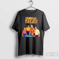 Premium Land Of The Lost 1974 T Shirts