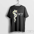 Premium Lany Off Serpent Snake Sword T Shirts