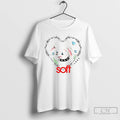 Premium Lany Soft Barbed Wire Lamb 2025 T Shirts