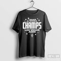 Premium Las Vegas Aces 2025 Wnba Finals Champions Victory Premium Drake T Shirts