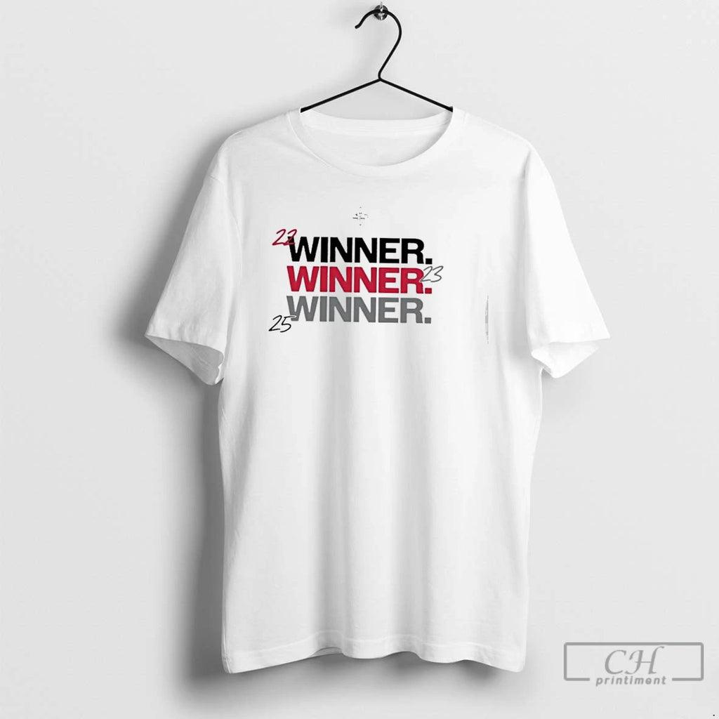 Premium Las Vegas Aces 2025 Wnba Winner Champions Three Time T Shirts