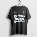 Premium Las Vegas Aces Basketball 2025 T Shirts