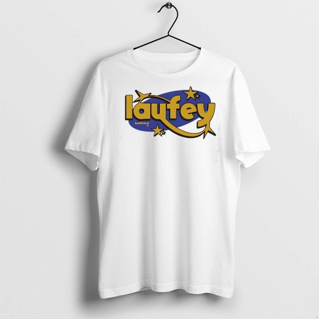 Premium Laufey Bewitched T Shirts