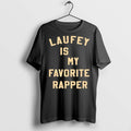 Premium Laufey Is My Favorite Rapper T Shirts