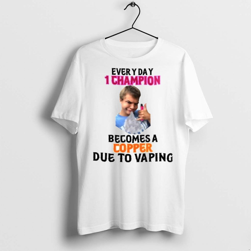 Premium Layer 1 T Shirts