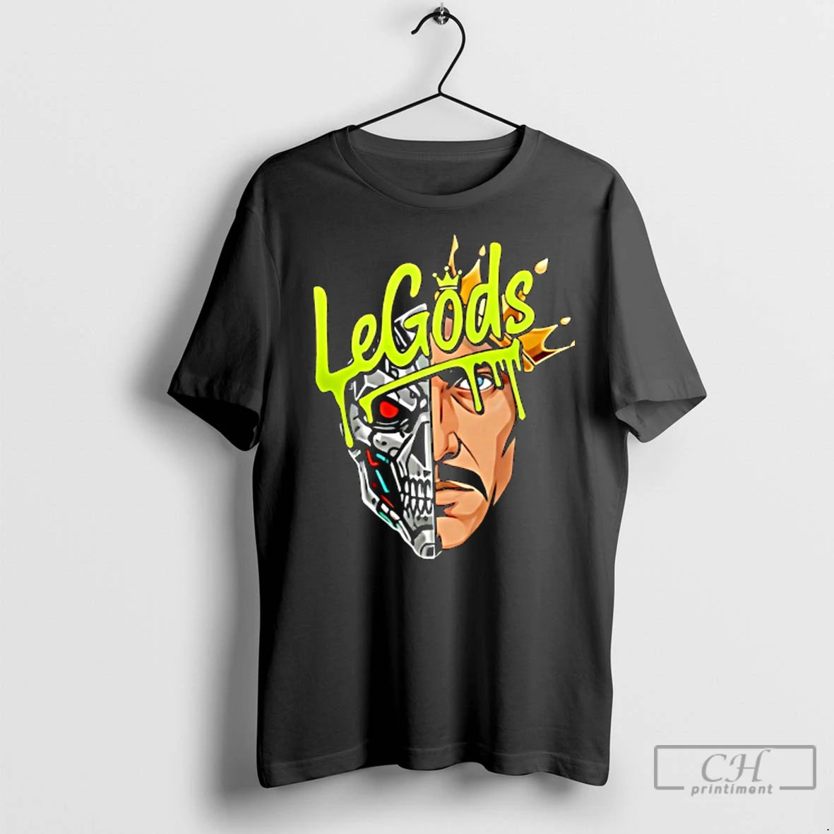 Premium Legods Face Mask