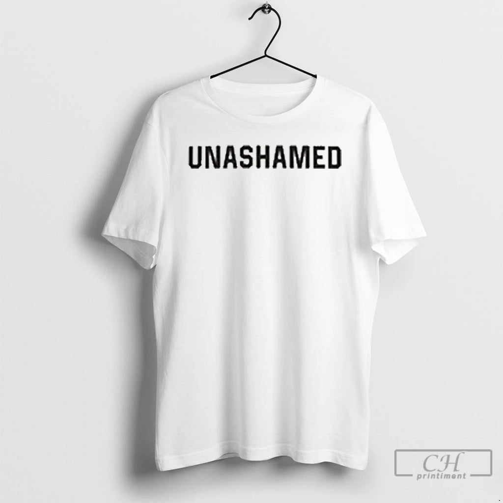 Premium Lecrae Unashamed T Shirts