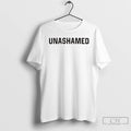 Premium Lecrae Unashamed T Shirts