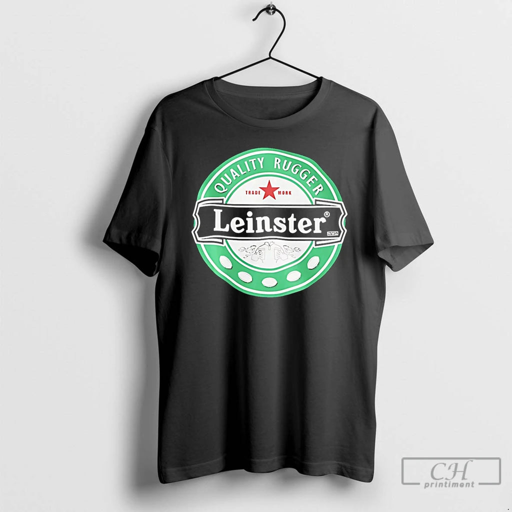 Premium Leinster Rugby Waterford Whispers T Shirts
