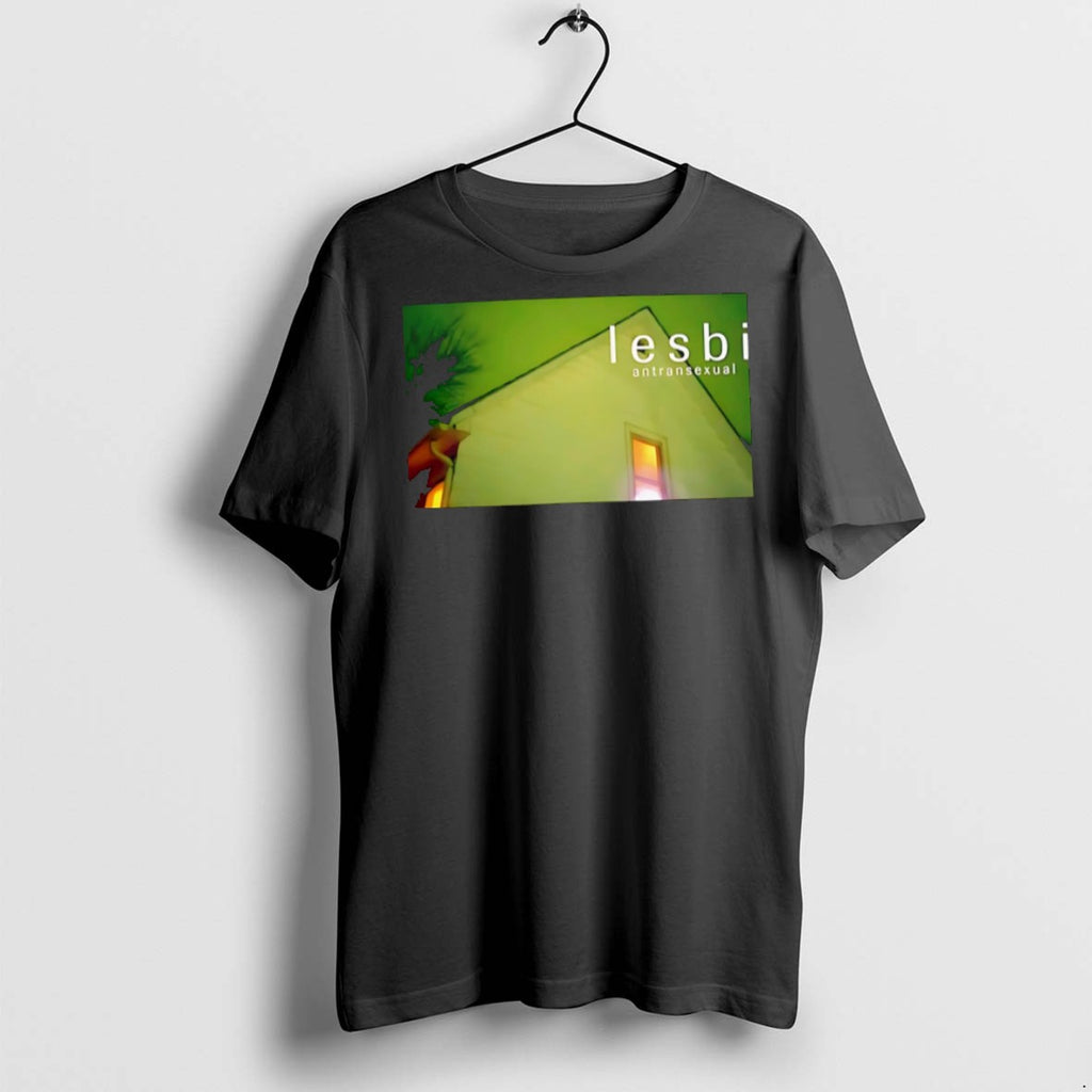 Premium Lesbian Transexual Emo Photo T Shirts