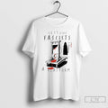 Premium Lets Give Fascists A Platform T Shirts