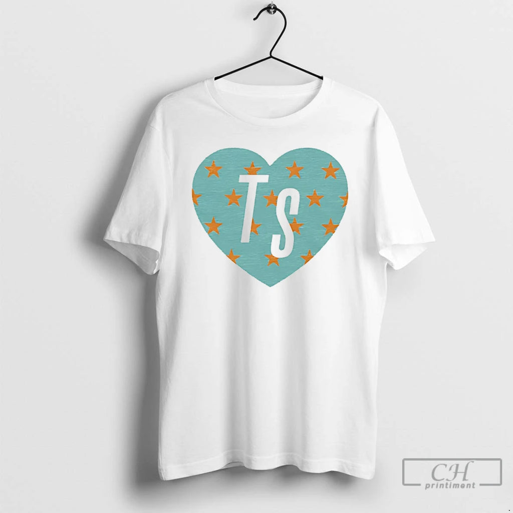 Premium Life Of A Ts Fan Taylor T Shirts