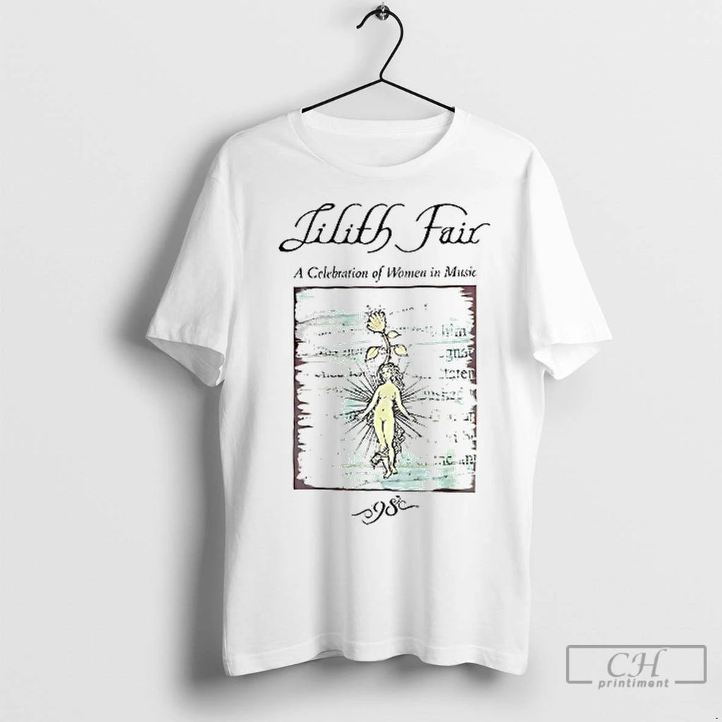 Premium Lilith Fair A Celebration Of Women In Music