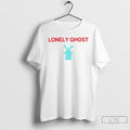 Premium Lonely Ghost X Dutch Bros Because Of You T Shirts