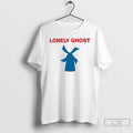 Premium Lonely Ghost X Dutch Bros T Shirts