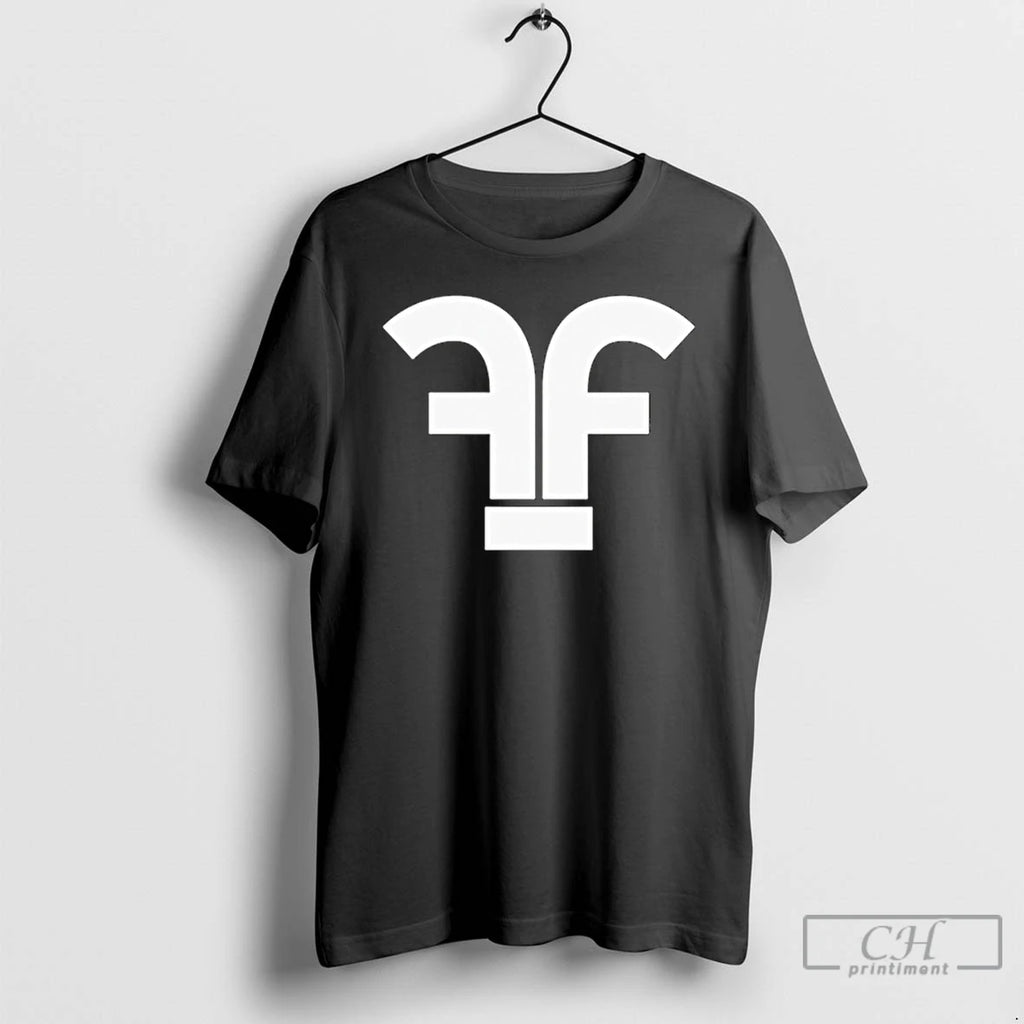 Premium Lorde Ff Logo 2025 T Shirts