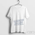 Premium Los Angeles Chargers I Love Guys Who Like Football