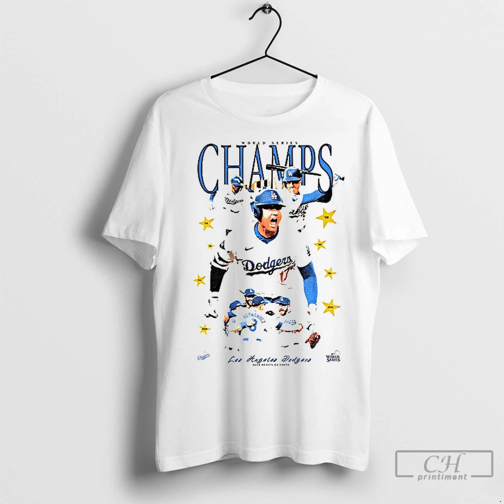 Premium Los Angeles Dodgers Mlb Baseball 2025 National League Division Series