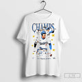 Premium Los Angeles Dodgers Mlb Baseball 2025 National League Division Series