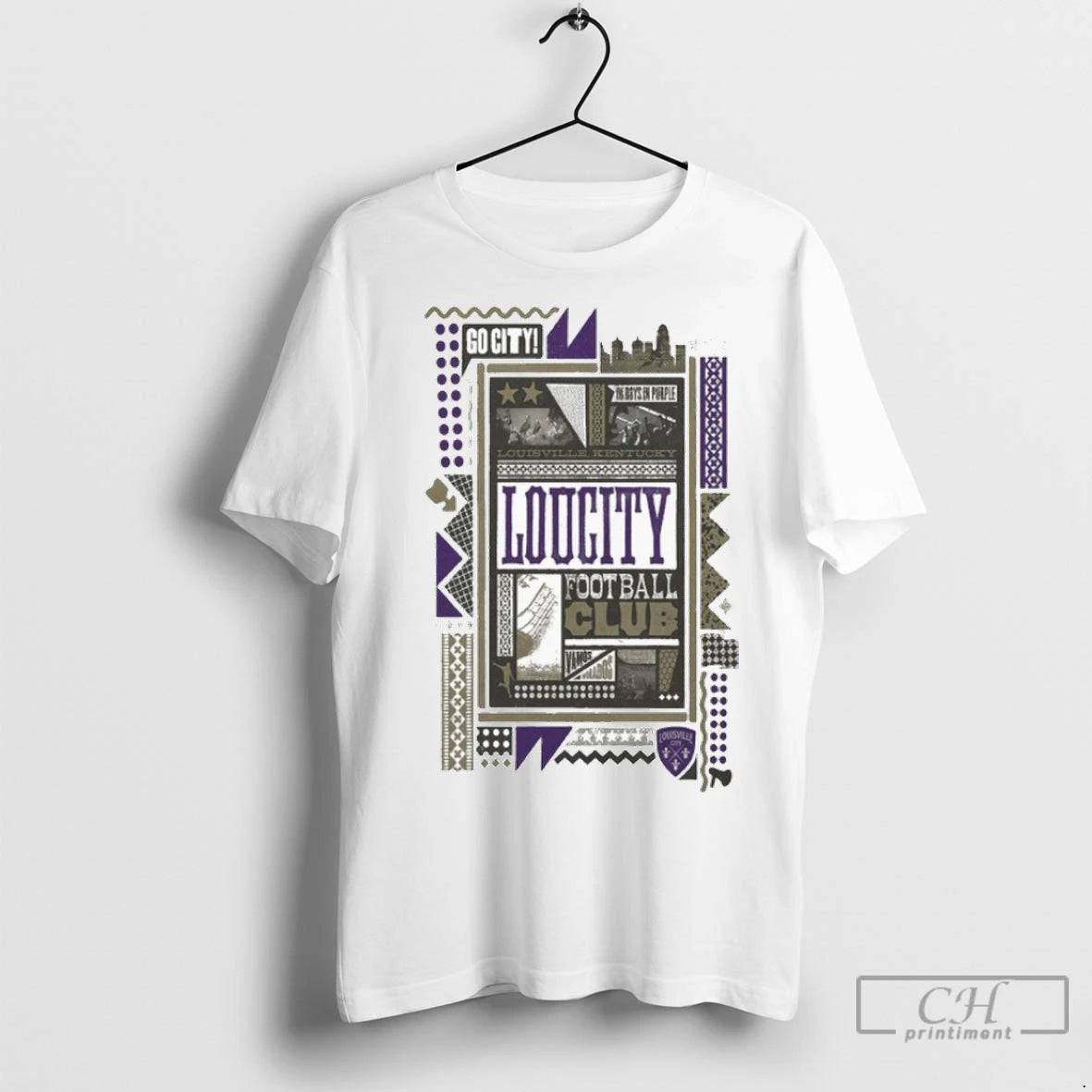 Premium Loucity Fc Playoff 2025