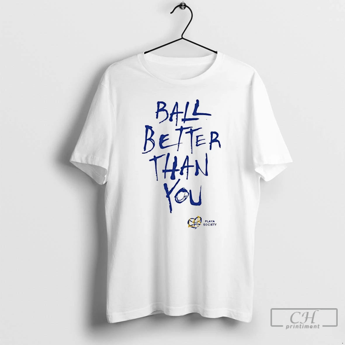 Premium Love Basketball Ball Better Than You