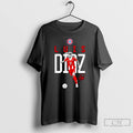 Premium Luis Diaz Bayern Munchen Fc Signature Ornaments T Shirts