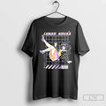 Premium Lunar Novaa Anime Ornaments T Shirts