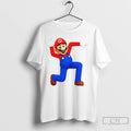 Premium M Video Game Character T Shirts
