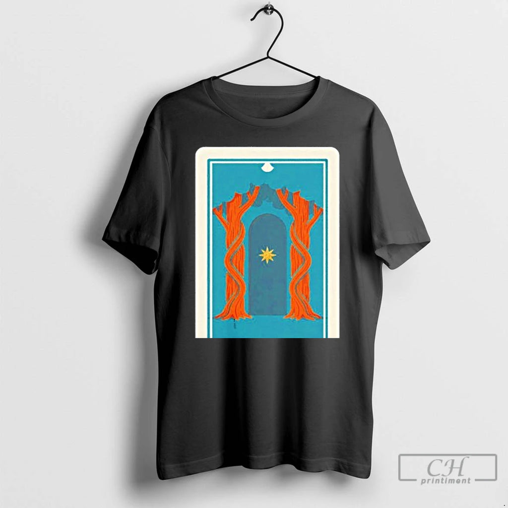 Premium Make Our Own Luck Tarot T Shirts