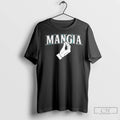 Premium Mangia Hand Seattle Mariners