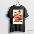 Premium Marc Marquez 2025 World Champion