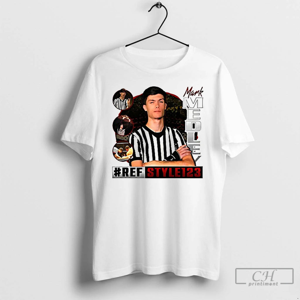 Premium Mark Medley Ref Style Ceramic Ceramic And Classic Dad Cap T Shirts