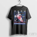 Premium Mark Scheifele 55 Winnipeg Jets Hockey Player Show